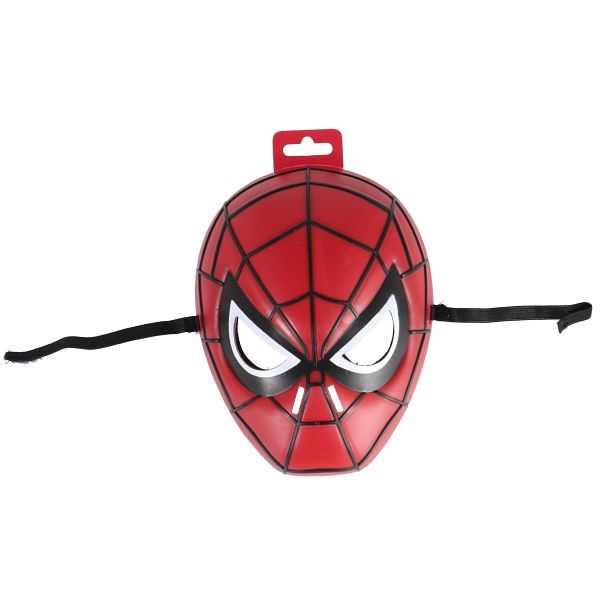 Foto van Spiderman masker