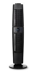 Foto van Clean air optima ca406b design tower fan torenventilator zwart