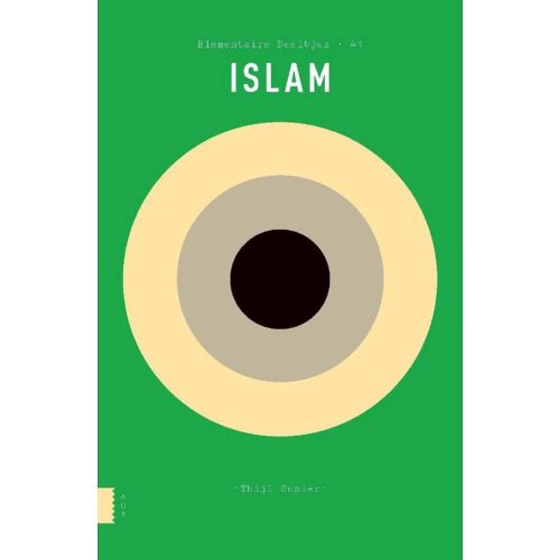 Foto van Islam - elementaire deeltjes