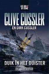 Foto van Duik in het duister - clive cussler, dirk cussler - ebook (9789044342123)