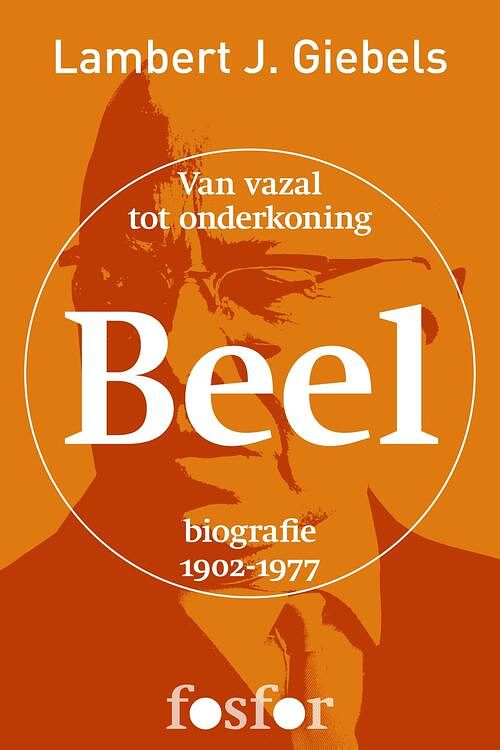 Foto van Beel - lambert j. giebels - ebook (9789021407517)