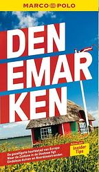 Foto van Denemarken marco polo nl - paperback (9783829769945)