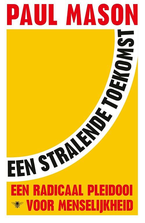 Foto van Een stralende toekomst - paul mason - ebook (9789403168500)