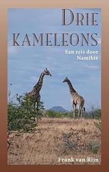 Foto van Drie kameleons - frank van rijn - ebook (9789038927572)