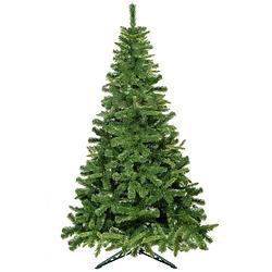 Foto van Kunstkerstboom green vera pine 150 cm zonder verlichting