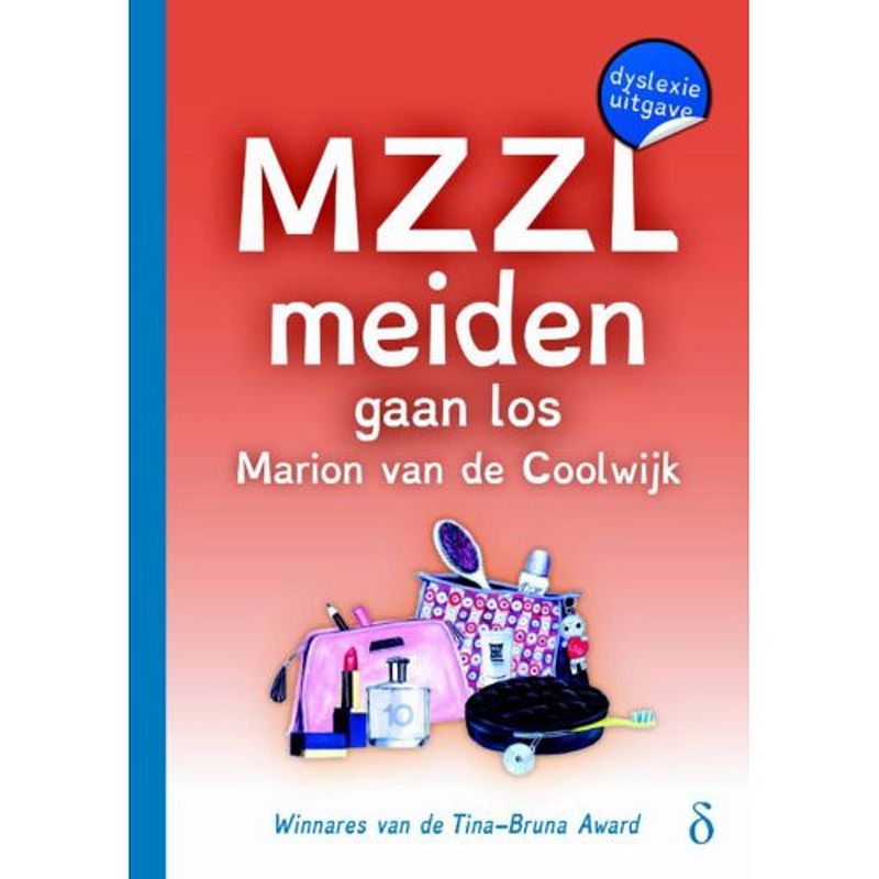 Foto van Mzzlmeiden gaan los! - mzzlmeiden