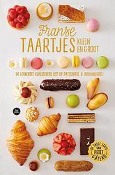 Foto van Franse taartjes, klein en groot - meike schaling - ebook (9789021588346)