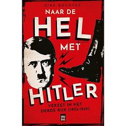 Foto van Naar de hel met hitler