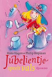 Foto van Jubelientje speelt vals - hans hagen - ebook (9789045126678)