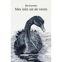 Foto van Met inkt uit de veren