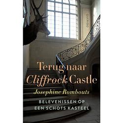 Foto van Terug naar cliffrock castle