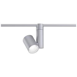 Foto van Paulmann urail spot zeuz 230v-railsysteem lamp urail 33 w led chroom (mat)