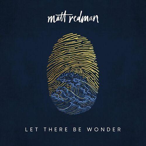 Foto van Let there be wonder (live) - cd (0000768727720)