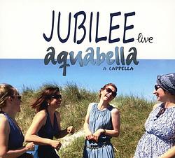 Foto van Jubilee. live - cd (4006180434020)