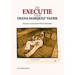 Foto van De executie van diana marquez's vader