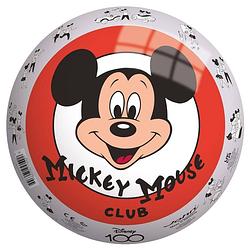 Foto van Mickey mouse lichtgewicht bal - 23 cm
