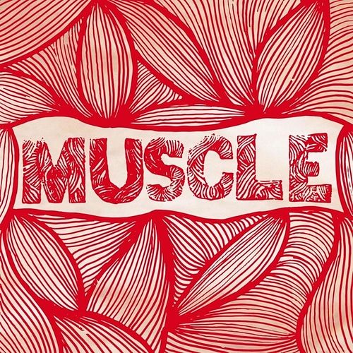 Foto van Muscle - lp (2090405028295)