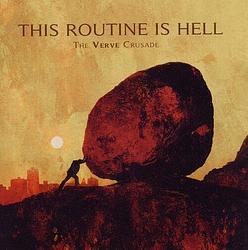 Foto van The verve crusade - cd (3481574052669)