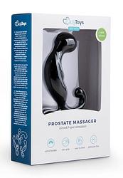 Foto van Easytoys prostaat dildo gebogen