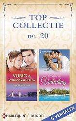 Foto van Topcollectie 20 - carole mortimer - ebook (9789402513936)