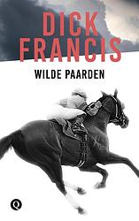 Foto van Wilde paarden - dick francis - ebook (9789021402710)