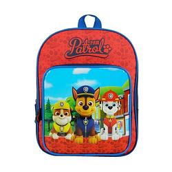 Foto van Paw patrol jongens peuter rugzak 31 cm