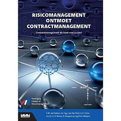 Foto van Risicomanagement ontmoet contractmanagement