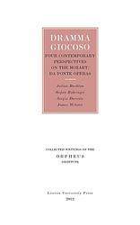 Foto van Dramma giocoso - james webster - ebook (9789461660589)