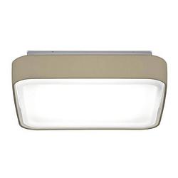 Foto van Brumberg 58192782 58192782 led-plafondlamp led 15 w wit