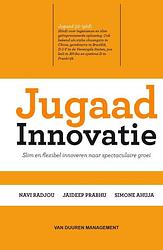 Foto van Jugaad innovatie - navi radjoe - ebook (9789089651686)