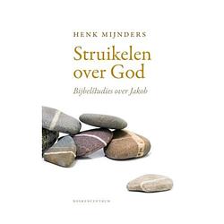 Foto van Struikelen over god