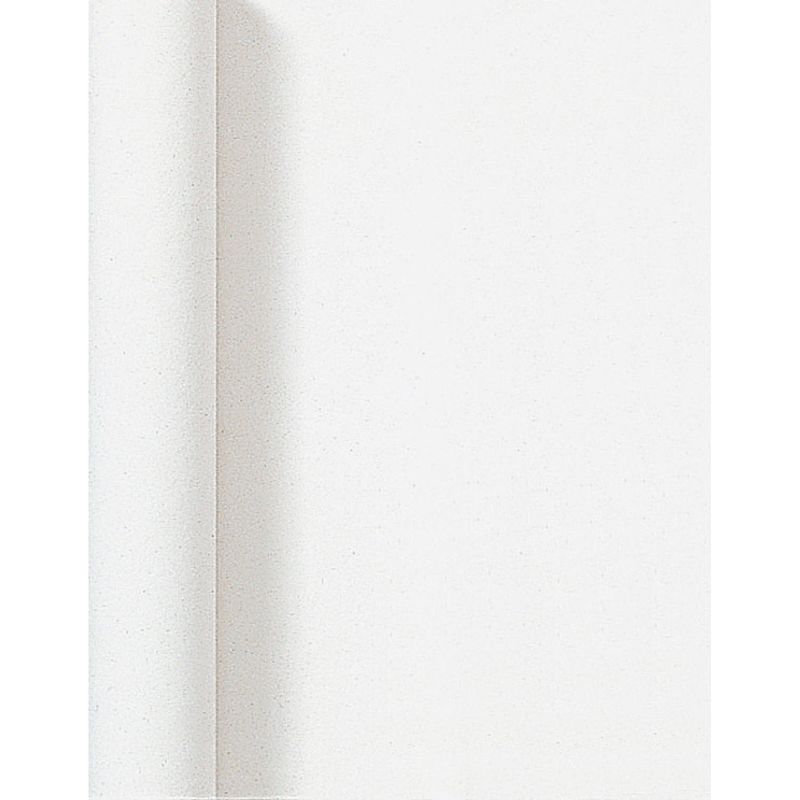 Foto van Duni tafellaken op rol white 118 x 500 cm