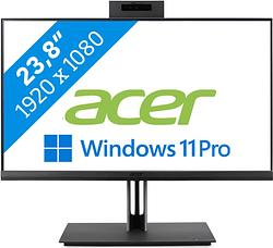 Foto van Acer veriton z4694g i7482 pro all-in-one