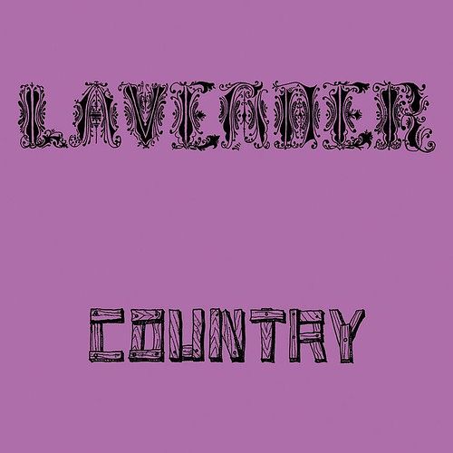 Foto van Lavender country - cd (0616892185048)