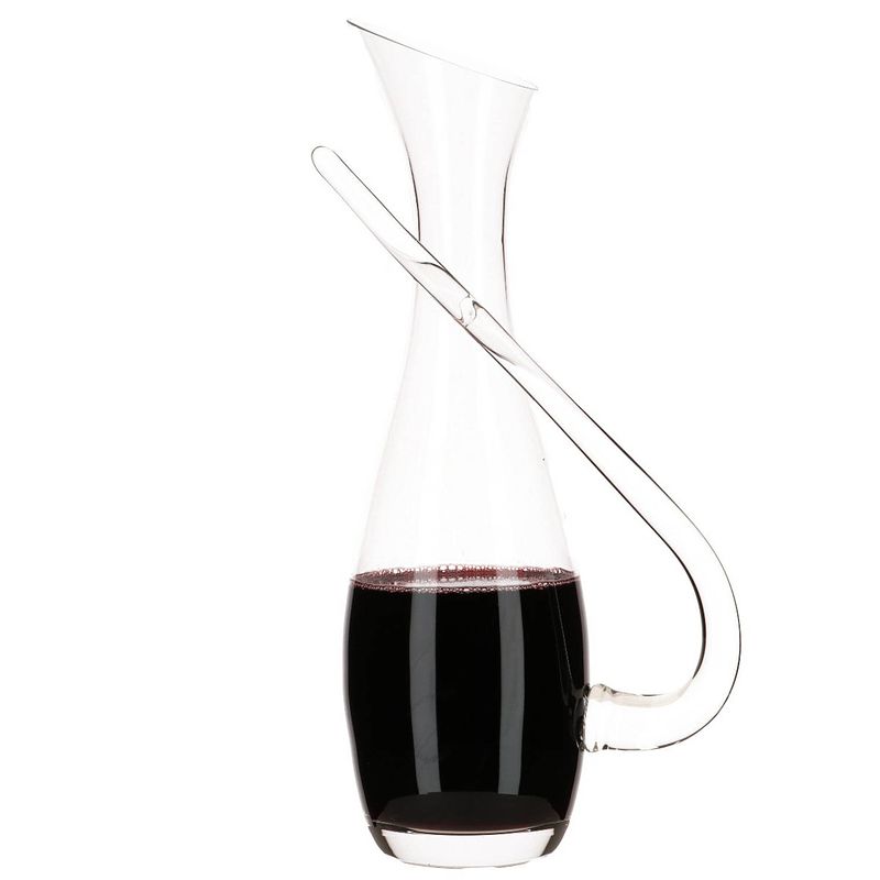 Foto van Vinata decanter lazio