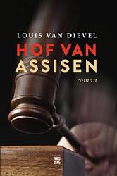 Foto van Hof van assisen - louis van dievel - ebook (9789460011290)