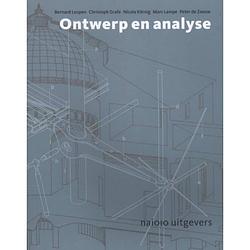 Foto van Ontwerp en analyse