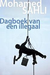 Foto van Dagboek van een illegaal - mohamed sahli - ebook (9789490848316)