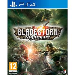 Foto van Bladestorm nightmare