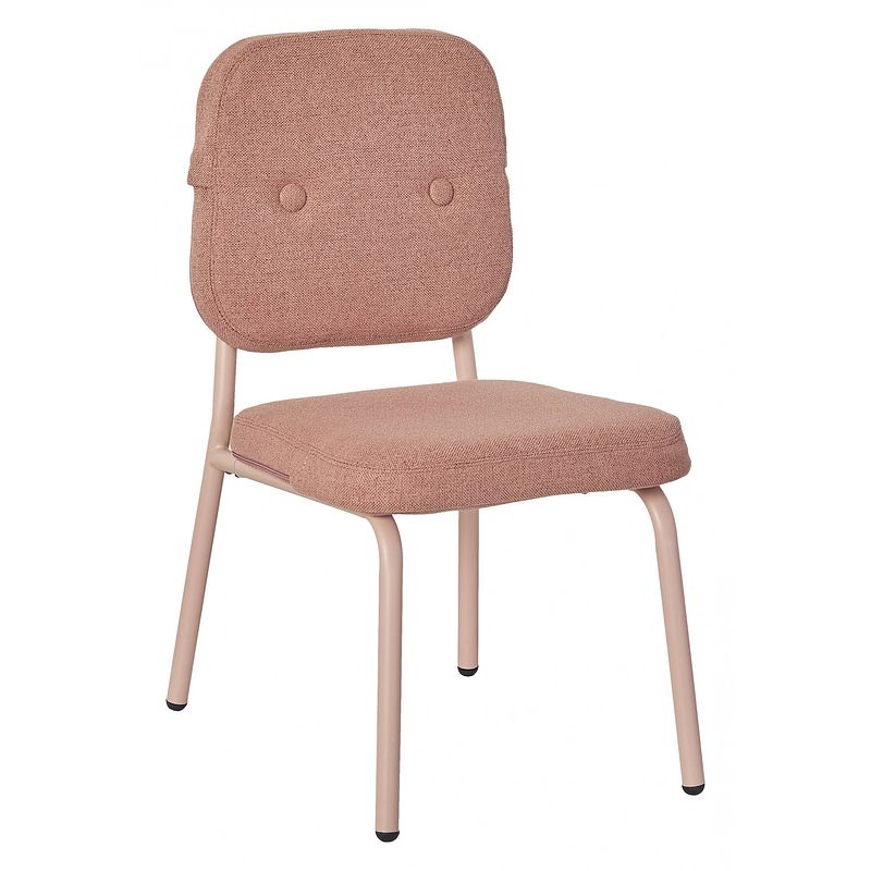 Foto van Lifetime kidsrooms chill stoeltje - rose blush