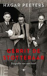 Foto van Gerrit de stotteraar - hagar peeters - ebook (9789023495062)