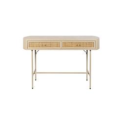 Foto van Anli style console table amaya 2dr