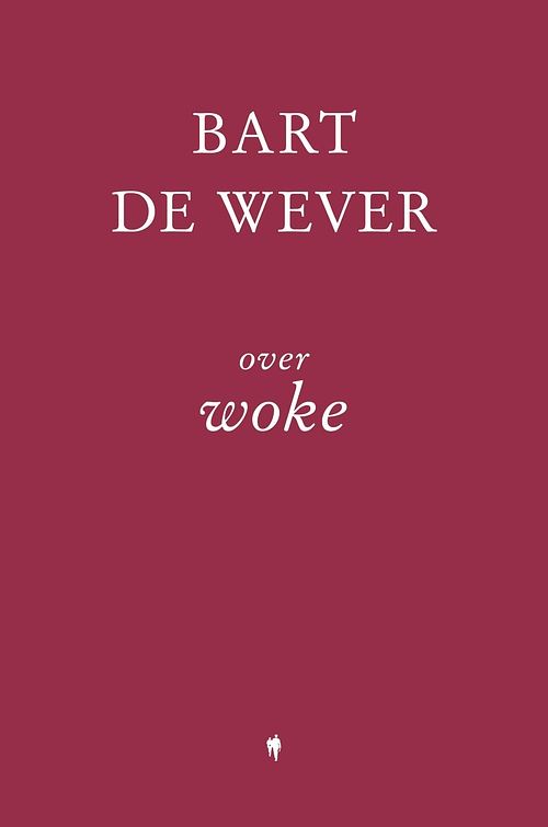 Foto van Over woke - bart de wever - ebook