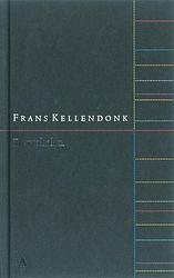 Foto van De verhalen - frans kellendonk - ebook (9789025364915)