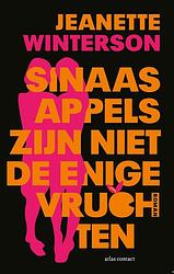 Foto van Sinaasappels zijn niet de enige vruchten - jeanette winterson - ebook (9789025459451)