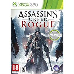 Foto van Xbox 360 assassin's creed: rogue