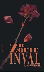 Foto van De zoete inval - l.h. wiener - ebook (9789492928924)