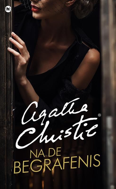 Foto van Na de begrafenis - agatha christie - ebook (9789048823499)