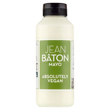 Foto van Jean baton mayo absolutely vegan 245ml bij jumbo