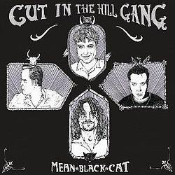 Foto van Mean black cat - cd (2090404884427)